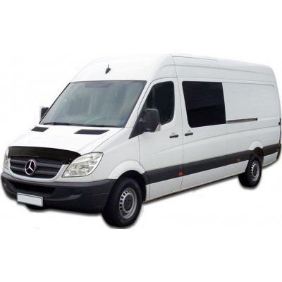 Scoutt Plastový kryt kapoty - Mercedes SPRINTER 2007-2013