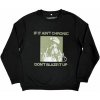 Snoop Dogg - Chronic Signature (Long Sleeve) X-Large