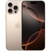 Apple iPhone 16 Pro Max 256GB Púštny Titán