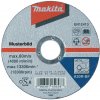 Makita Makita A-85313 řezný kotouč na ocel 125 x 2,5 x 22,23 mm A-85313