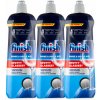 Finish Shine & Protect Machine Wash 3x800ml + darčeková vzorka produktu Finish