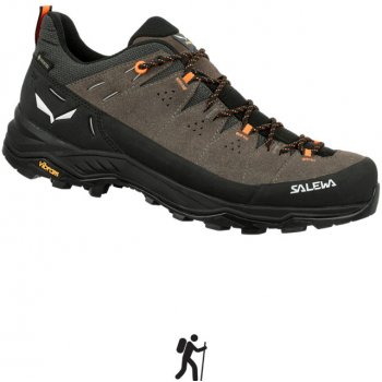 Salewa Alp Trainer 2 GTX hnedé