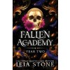 Fallen Academy Year Two - Leia Stone