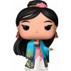 Funko POP! Disney Princess: Mulan (Grand Entrance)