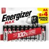 Energizer MAX AA 10ks EU015