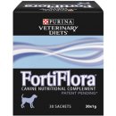 PURINA VD CANINE FORTIFLORA PLV 30 x 1 g