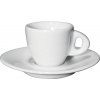 Espresso 55ml šálka Ancap GALILEO s podšálkou