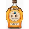 Jelínek Elixír z medu a slivovice 27% 0,7 l (čistá fľaša)