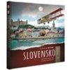 Slovensko v čase - Stanislav Šipkovský, Bianka Horáčeková