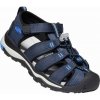 Keen Newport NEO H2 CHILDREN blue nights / brilliant blue
