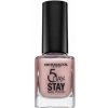 Dermacol 5 Day Stay Nail Polish lak na nechty 03 Secret Wish 11 ml