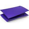 PlayStation 5 Standard Cover - Galactic Purple - použitý! |