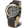 Pánske Hodinky Vostok Europe VR42-592C763 hnedé