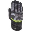 OXFORD Rukavice BYRON (sivá/camo, veľ. L) 120