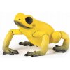 ROVNÍKOVÁ ŽLTÁ ŽABA - PAPO - 50174