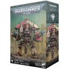 Warhammer 40000: Imperial Knights - Knight Questoris
