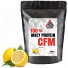 CFM 100% Whey Proteín VALKNUT 1 kg rôzne príchuti Obsah balenia: 1000 g, Príchuť: Citron