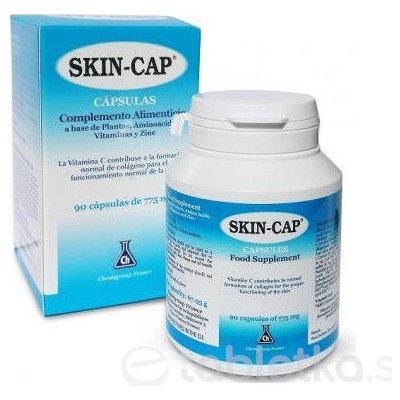 Skin-Cap capsules 90 kapsúl