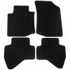 Koberce textilné J&J Automotive Citroen C1 2005-2013