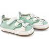 Old Soles Strappy Bambini Jade Snow