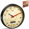 Nástenné hodiny pre auto-moto nadšencov – RETRO TACHOMETER