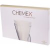 Papierové filtre Chemex 1-3 šálky