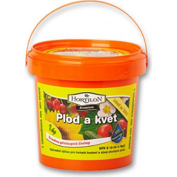 Hortilon Premium Plod a květ 1 Kg