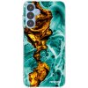 Picasee silikónový prehľadný obal pre Samsung Galaxy A15 A156B 5G - Goldsky