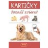 Kartičky - Poznáš zviera? - Kolektív