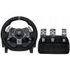 Logitech G920 Driving Force Racing Wheel 941-000123