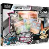 Pokémon TCG: SV10.5 – Unova Victini Illustration Collection