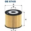 FILTRON Olejový filter OE 674/8
