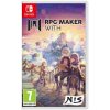 RPG MAKER WITH[NSW] ()