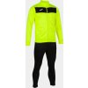 Joma Súprava ACADEMY II FLUOR YELLOW-BLACK Veľkosť: 4XS