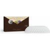 Perlé Cosmetics mydlo Bambucké maslo s levanduľou a ovsom 115 g