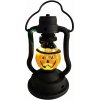 halloweenska LED lampáš Nový tovar