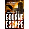 Robert Ludlum's the Bourne Escape (FREEMAN BRIAN)(Pevná)