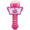 Bontempi Bontembi Mikrofón I GIRL 412071 - Hudobná hračka