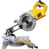 DeWALT DWS778 - Kompaktná posuvná pokosová píla 250 mm
