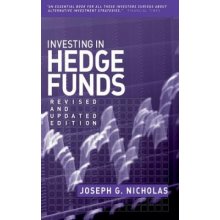 Investing in Hedge Funds Nicholas Joseph G.Pevná vazba