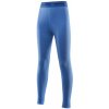 Detské nohavice DEVOLD DUO ACTIVE JUNIOR LONG PANT HEAVEN