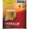 Chemolak Lazúra S 1025 CHEMOLUX S Extra 2,5L 0202 - gaštan