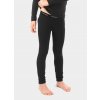 Funkčné legíny Icebreaker Kids 200 Oasis Leggings - black