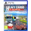 Heavy Cargo The Truck Simulator