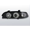 TUNING-TEC Predné svetlá, BMW E39, 1995->2003
