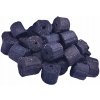 LK Baits Salt Black Hallibut pelety 1kg 20mm