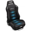 Prídavné sedadlo Next Level Racing ERS3 HYPERCOOL Ventilated, herní sedačka s aktivním chlazením (NLR-E063)