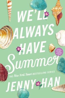 Well Always Have Summer Han JennyPaperback