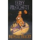 Nadělat prachy - Terry Pratchett