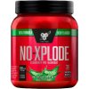 BSN N.O.-Xplode Legendary Pre-workout 390 g Príchuť: purple power
